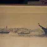 205 1046 ETCHING
